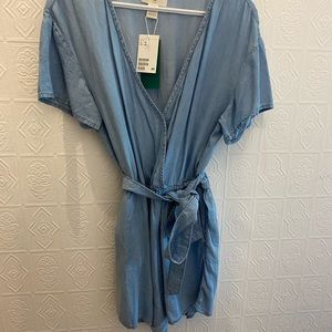 Romper new with tags